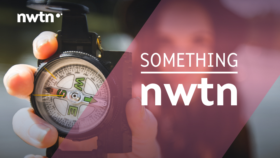 Somethings NWTN