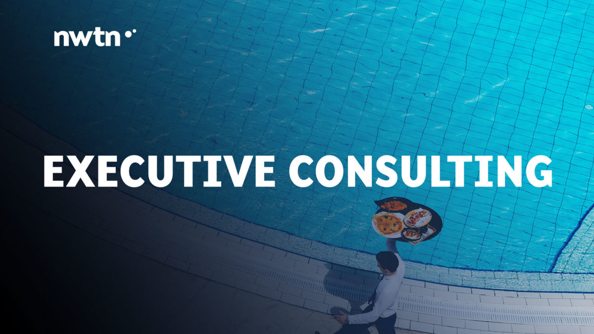 Executive Consulting