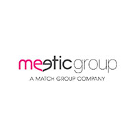 Logo-meetic