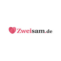 Logo-zweisam