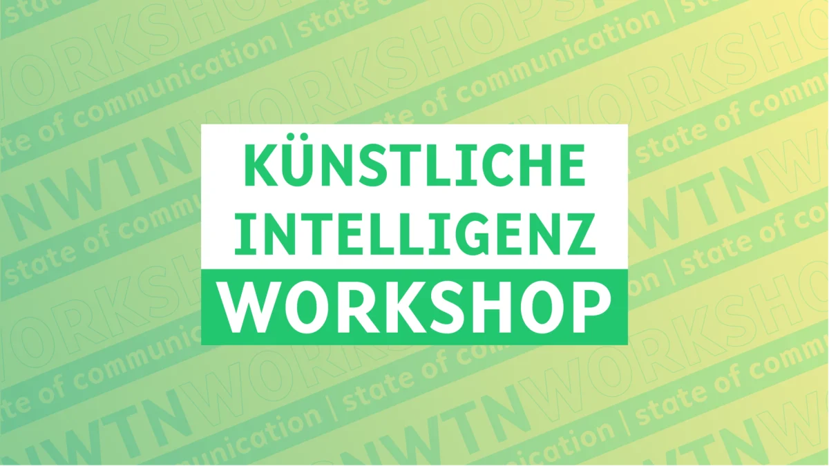 KI-Workshop